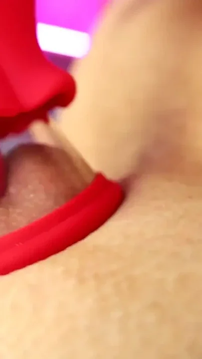 Pussy Licker Makes My Orgasm So Hard Clip 1