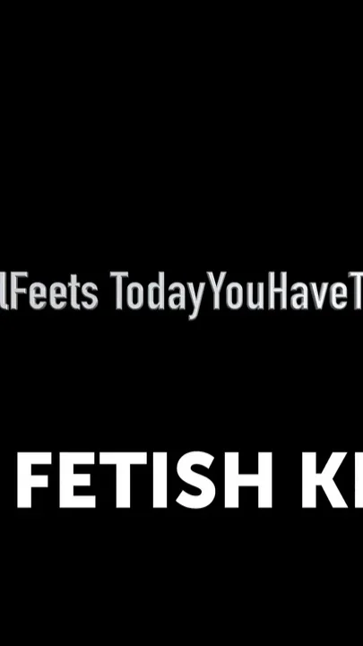 Lesbian Foot Domination Top Model Feets - Today You Have the Privilege to Take