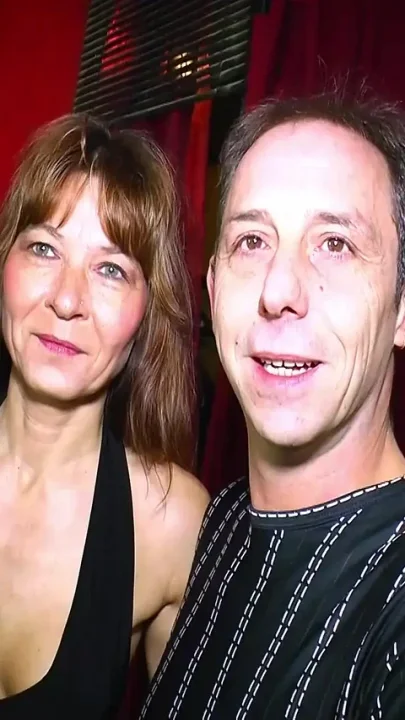 Swingerclub Orgy Hot Wives Bound and Fucked Wild
