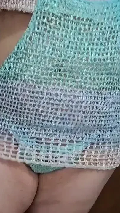 Wet Pussy Ass