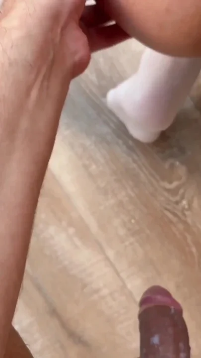 Stepbrother Aroused From Little Step Sis and He Hard Fuck Her Doggy Clip 2