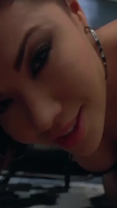 Slut gets ass stretched out after a hard fuck by a massive cock