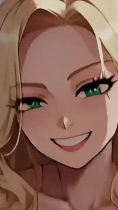 LOCKED & LOYAL Anime Goddess Worship Clip 2