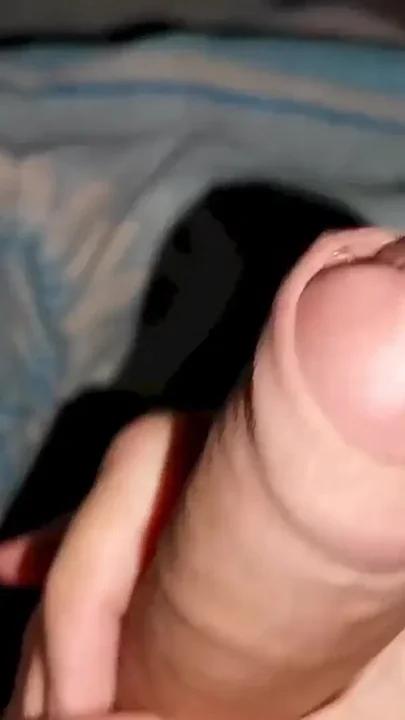 Jerking off a super sexy cock Clip 2