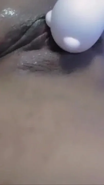 Wet and Creamy Pussy