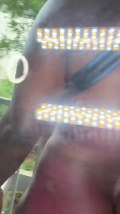 BRAZILIAN FTM TRANS MAN PUSSY GETS FUCKED BY AMERICAN BBC DADDYBLACKXXX Clip 2