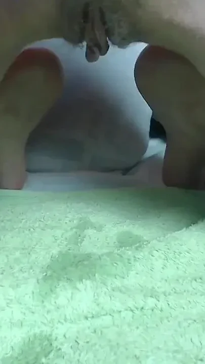 Pee on the Towel