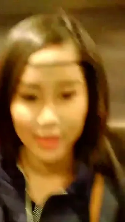 Asiansexdiary Petite Asian Pinay Tries Big Foreign Cock