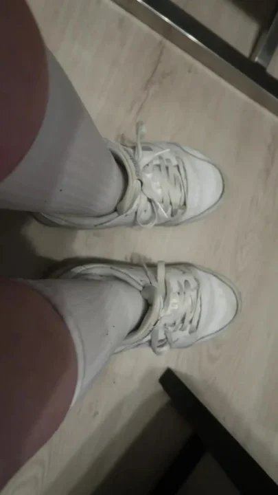 Foot Boy - Teil 6