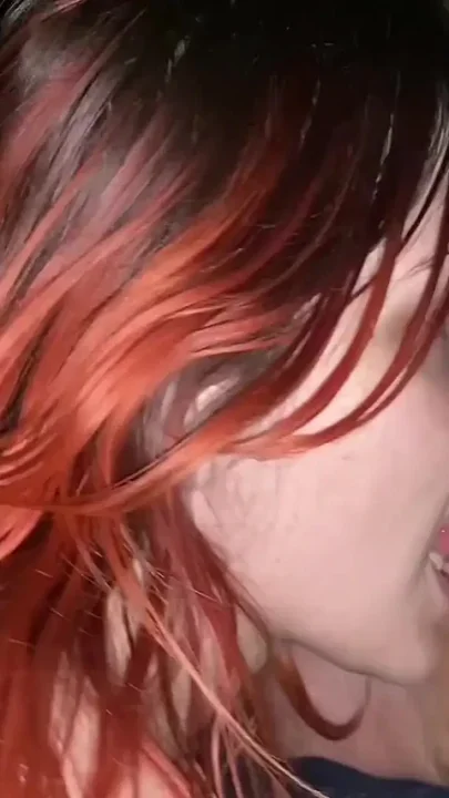 Feet Licking and Squirting After Fisting