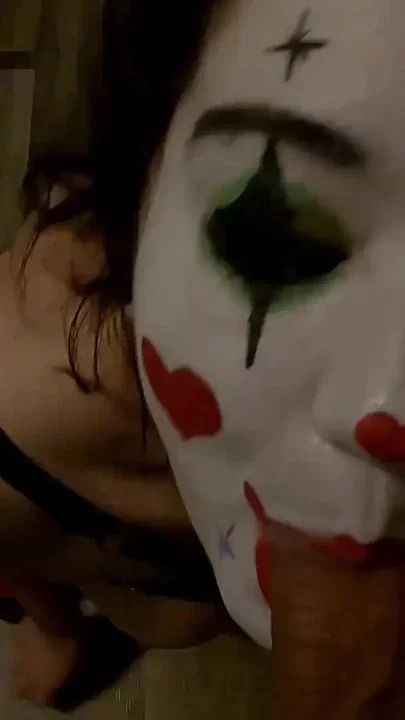 Spectacular moment from 