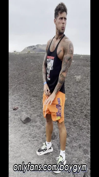PISS in Cruising Zone