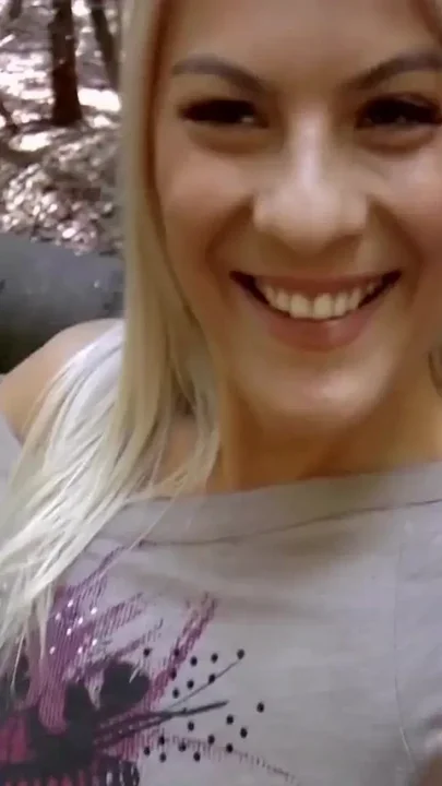 Jasmin Rouge - Piss movie German