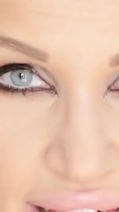 Eyes rapture
