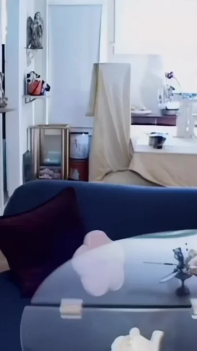 Moans Reveal the Passion of Sex