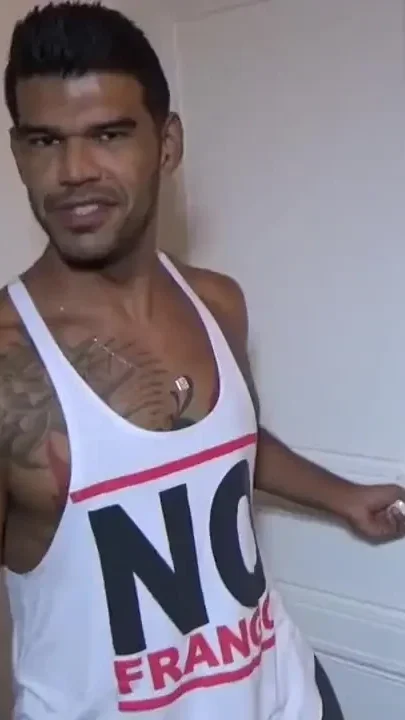 Sexy Arab fucked raw by Leon xxl
