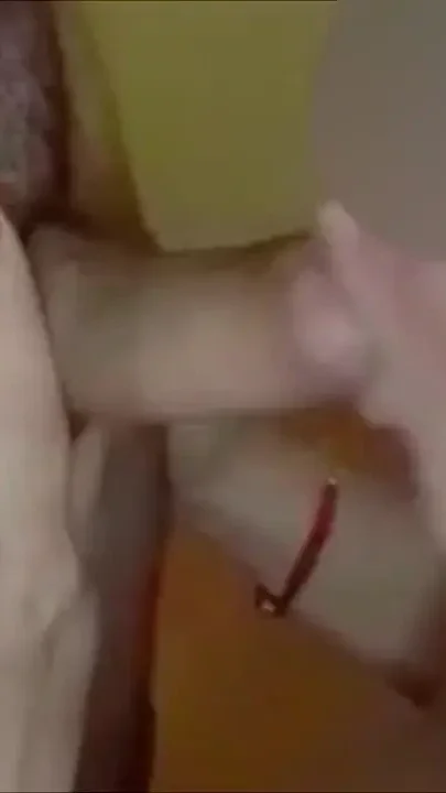 A Passionate Blowjob From Some Time Ago