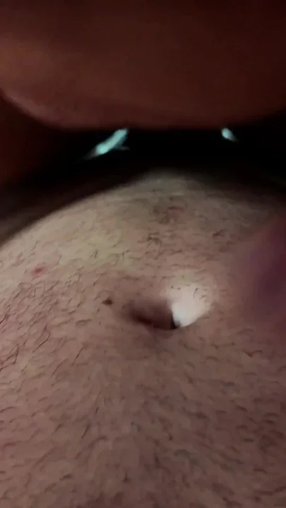 I cheat on that cuckold of my husband with my stepson Clip 1