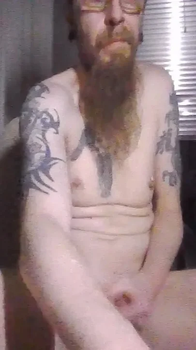 Penis Pump and Cum