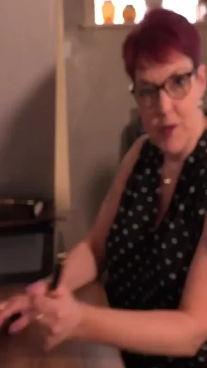 Seducing Your Busty Mature Boss Mrs Layla Bird