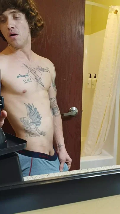 Just a little preview