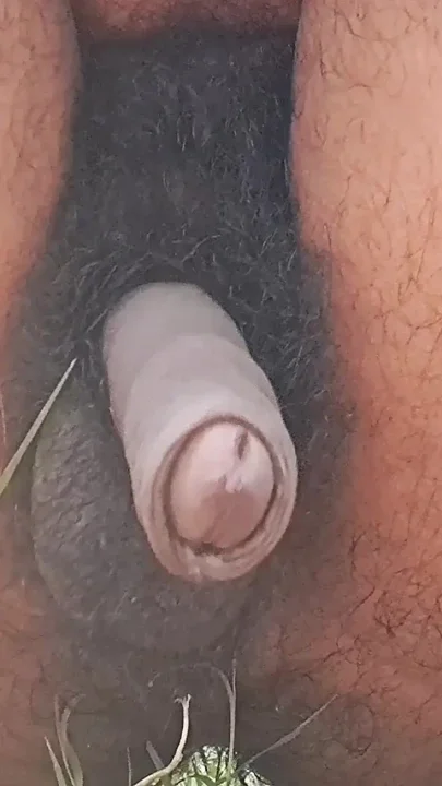My Hot Compilation Video in the Fields
