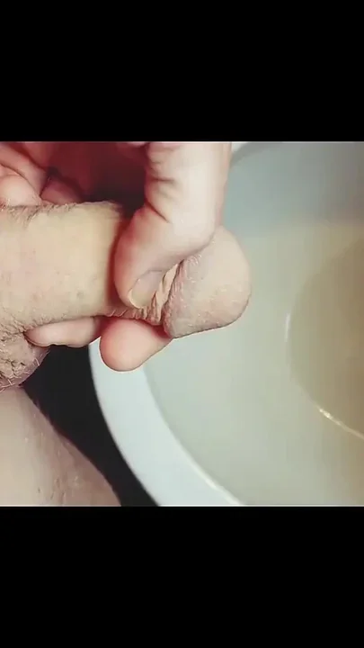 Long Cloudy Piss for You by Your Stepdaddy