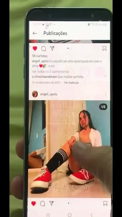 I Comforted My Stepsister Who Fought with Her Boyfriend with His Dick Inside Her