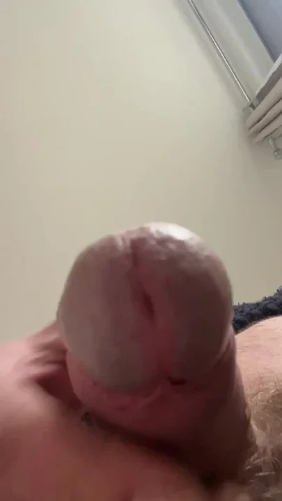 Horny all the time