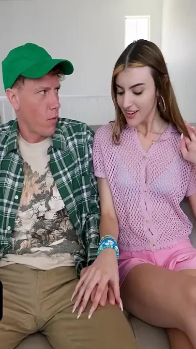 My Stepson Has to Know How to Fuck His Girlfriend Watch Your Stepdad and Don't