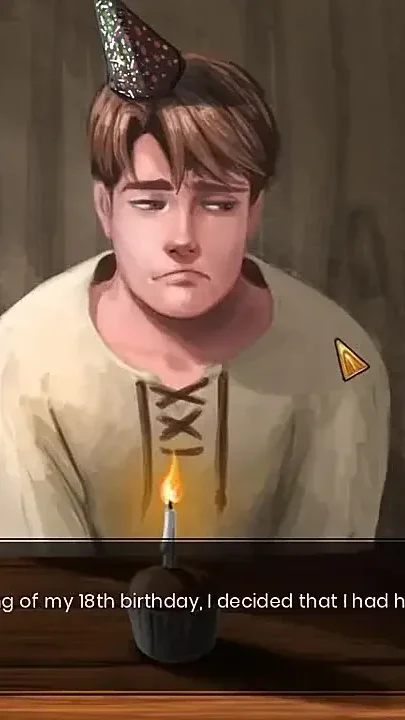 What a Legend Guy on His Adventure to Loose His Virginity Ep 1