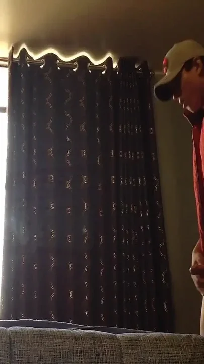 Markus Finally Fucks Me