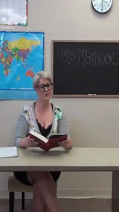 After College Masturbation Club Episode 3 Featuring Marilyn Sasha