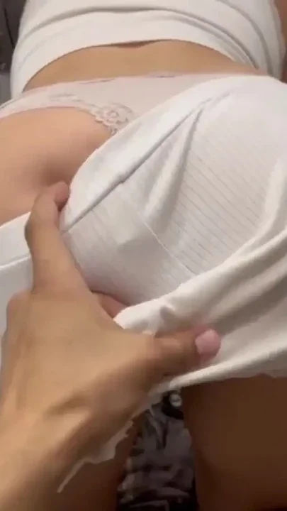 Thrilling moment from 