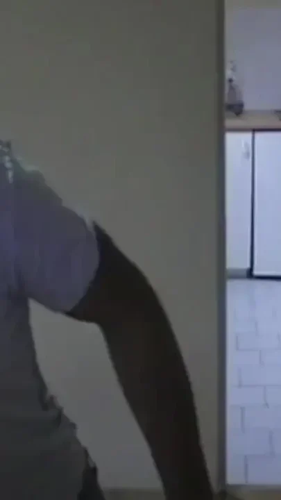 French sexy dude used by Latino straight in exhib
