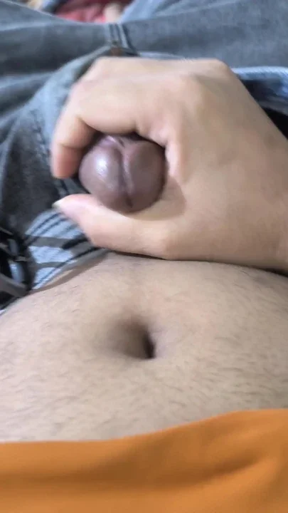Nice boys viral vedio show of his big dick for his gfextrem jurking Clip 1
