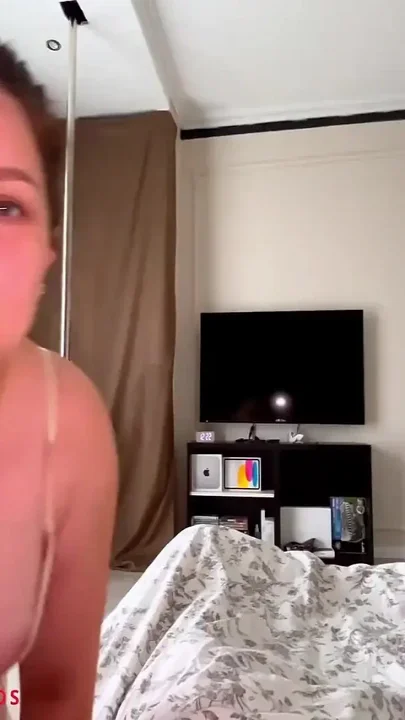 Horny Wife Lexi Wakes Husband for a Great Morning Fuck