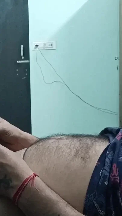 Indian police officer get sucked and fucked by neighbour and army officer