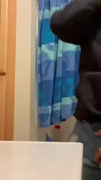 My Naughty 18 Year Old Girlfriend Gets Fucked by a Stranger