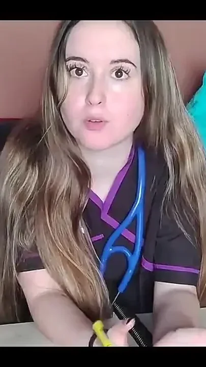 Nurse roleplay