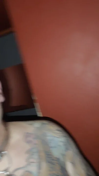 After the gloryhole fun swallowing the sls-frank