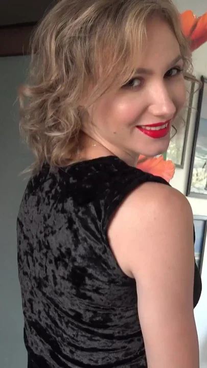 The perfect cock tease