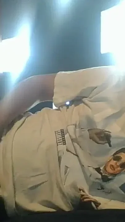 I'm About to Cum