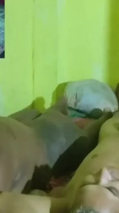 My Real Friends Fuck My Wife in the Ass