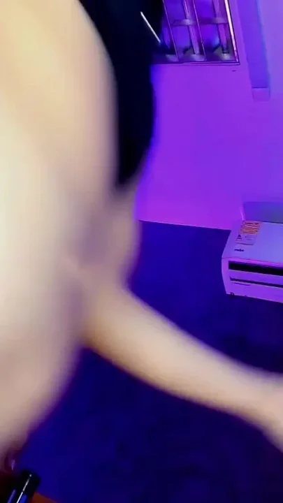 I Put the Dildo in Her While We Kiss