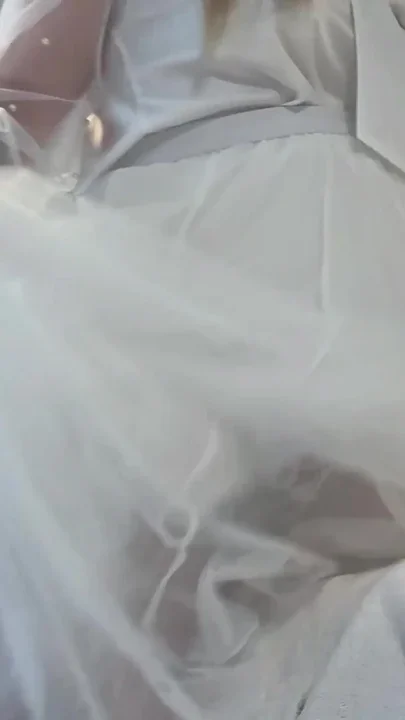 I Got Pregnant by My Lover and He Came to My Wedding