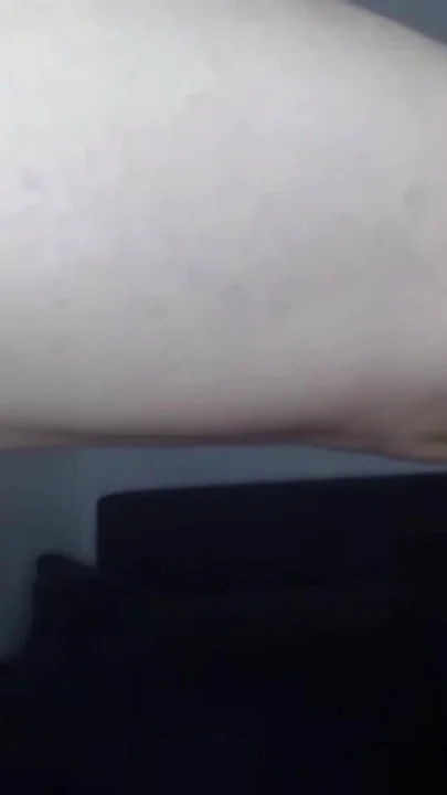 Horny secretary masturbates on her boss Clip 1