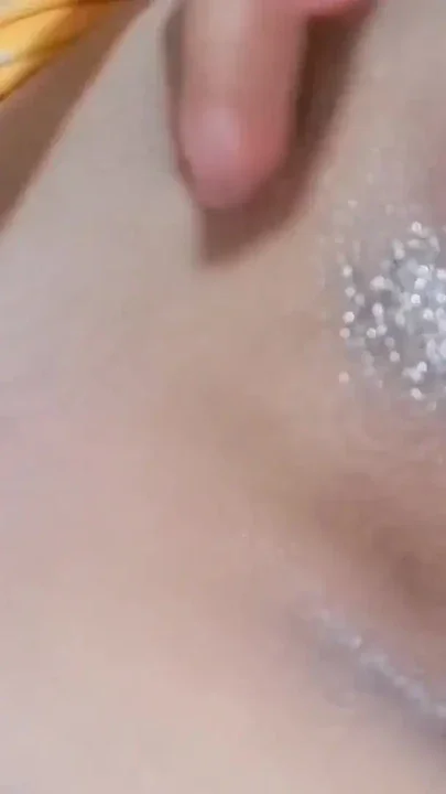 Daddy do you like how I touch myself daddy Clip 1