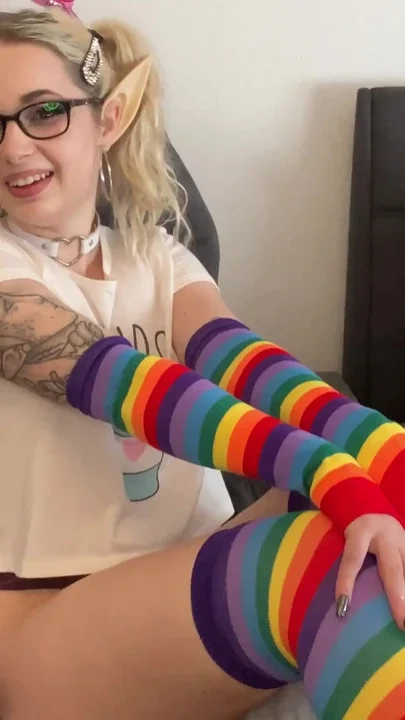Hot Squirting Time