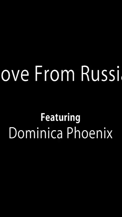 Love From Russia